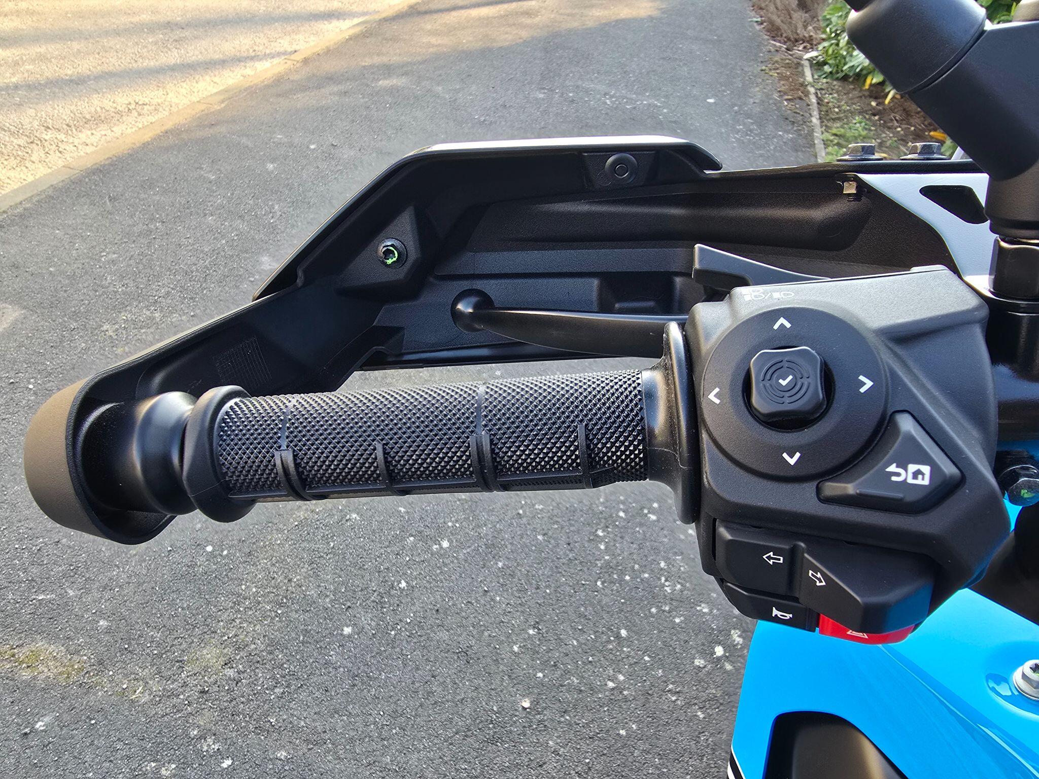 2026 Yamaha 700 Rally Euro 5